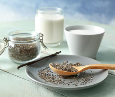 blog Jual Chia Seed Kiloan dengan Harga Grosir & Supply Stabil