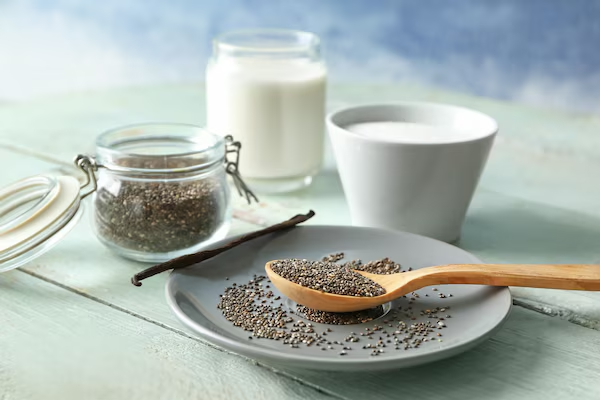 blog Jual Chia Seed Kiloan dengan Harga Grosir & Supply Stabil