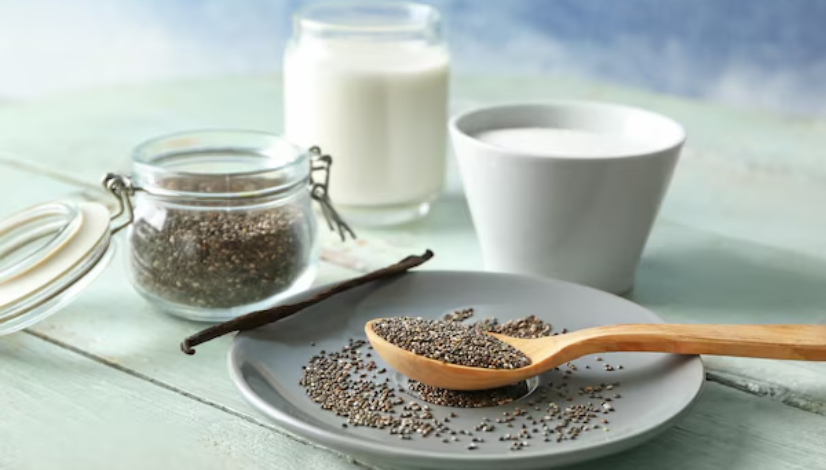 blog Jual Chia Seed Kiloan dengan Harga Grosir & Supply Stabil
