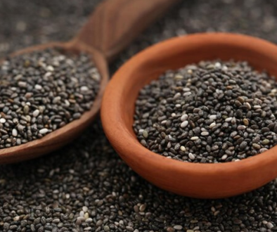 blog Supplier Chia Seed Bulk untuk Cafe dan Restoran di Indonesia